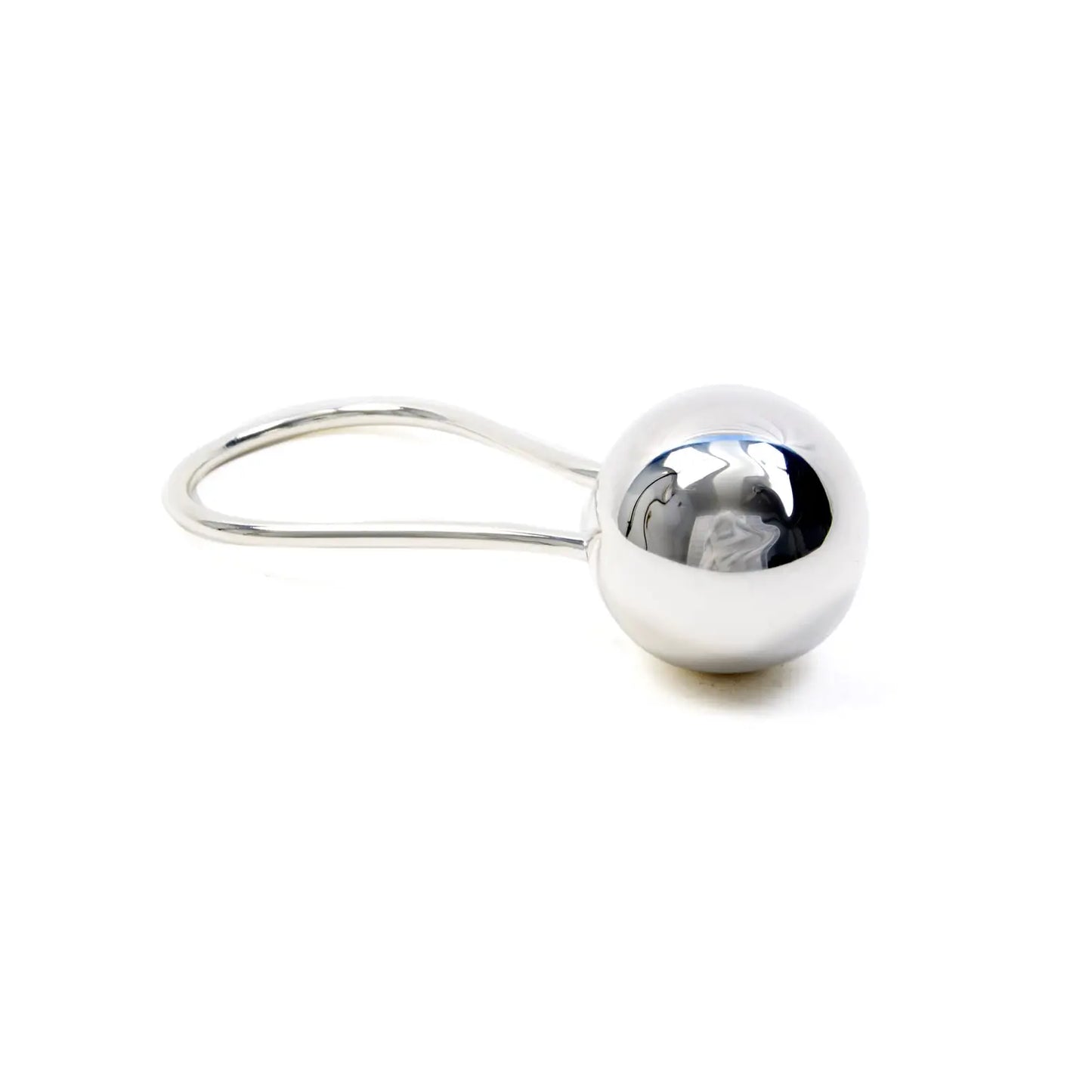 Harmony Ball Rattle | Elongated