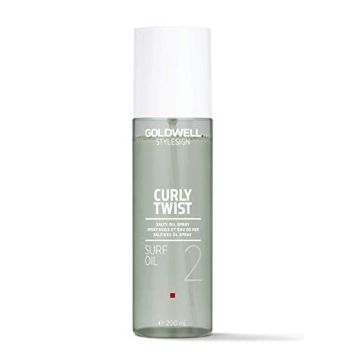 Goldwell StyleSign Curly Twist Surf Hair Oil 200mL