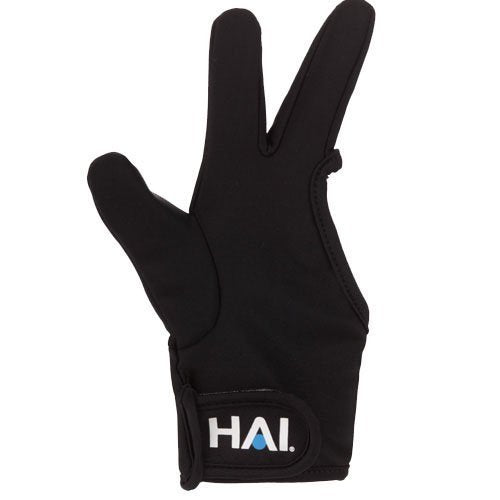 HAI Thermal Styling Glove - Regular Size - Black by HAI