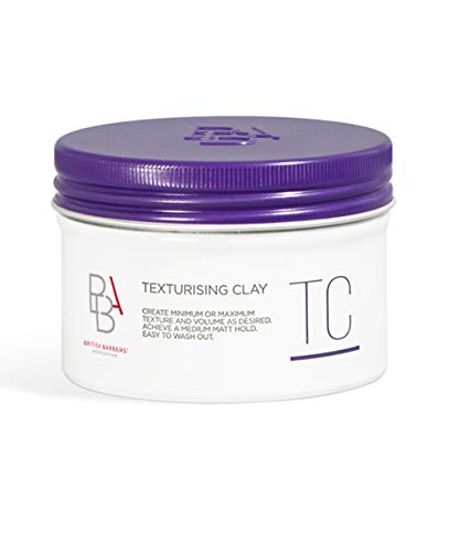BBA Texturising Clay 100 ml