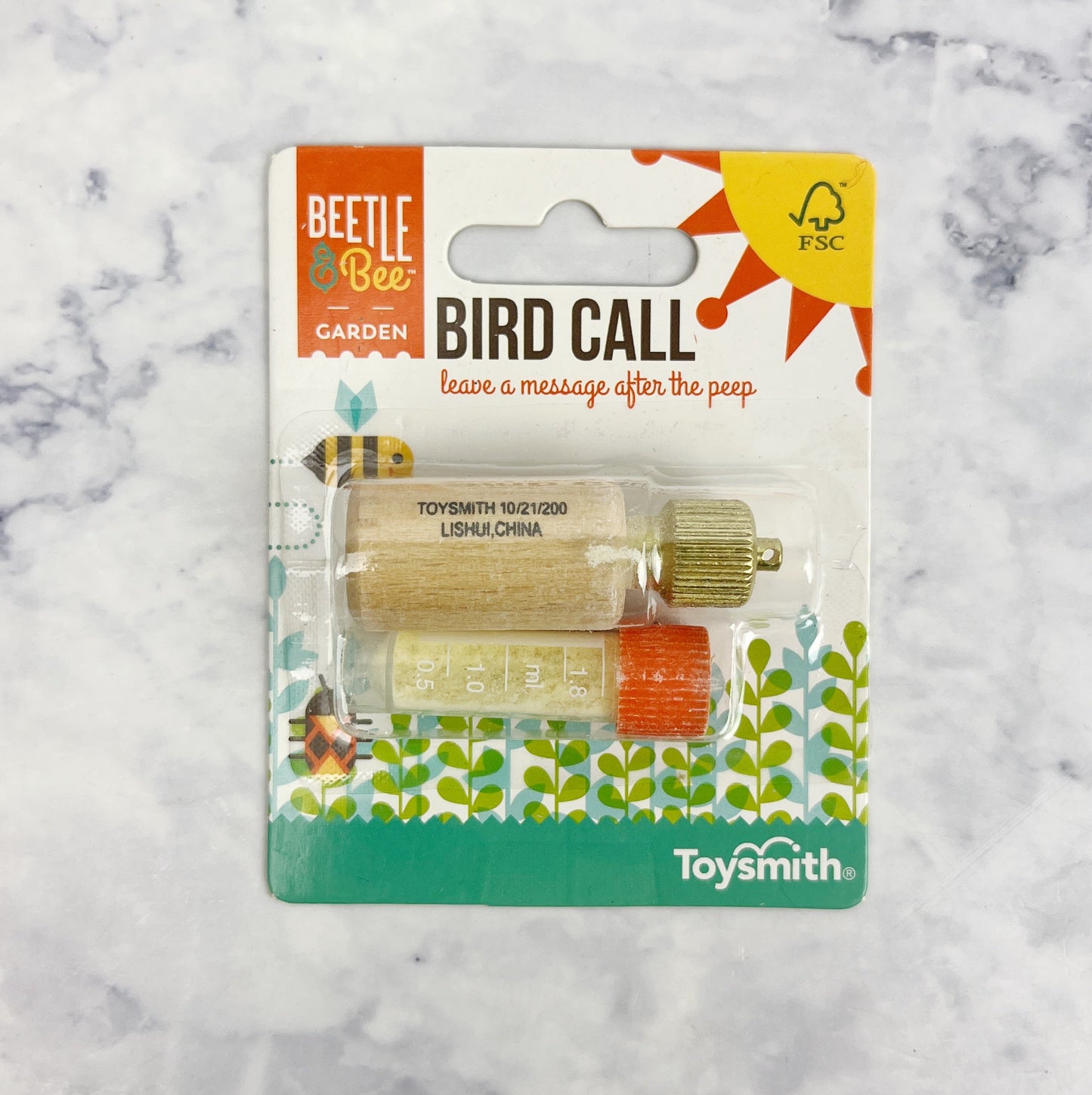 Bird Call