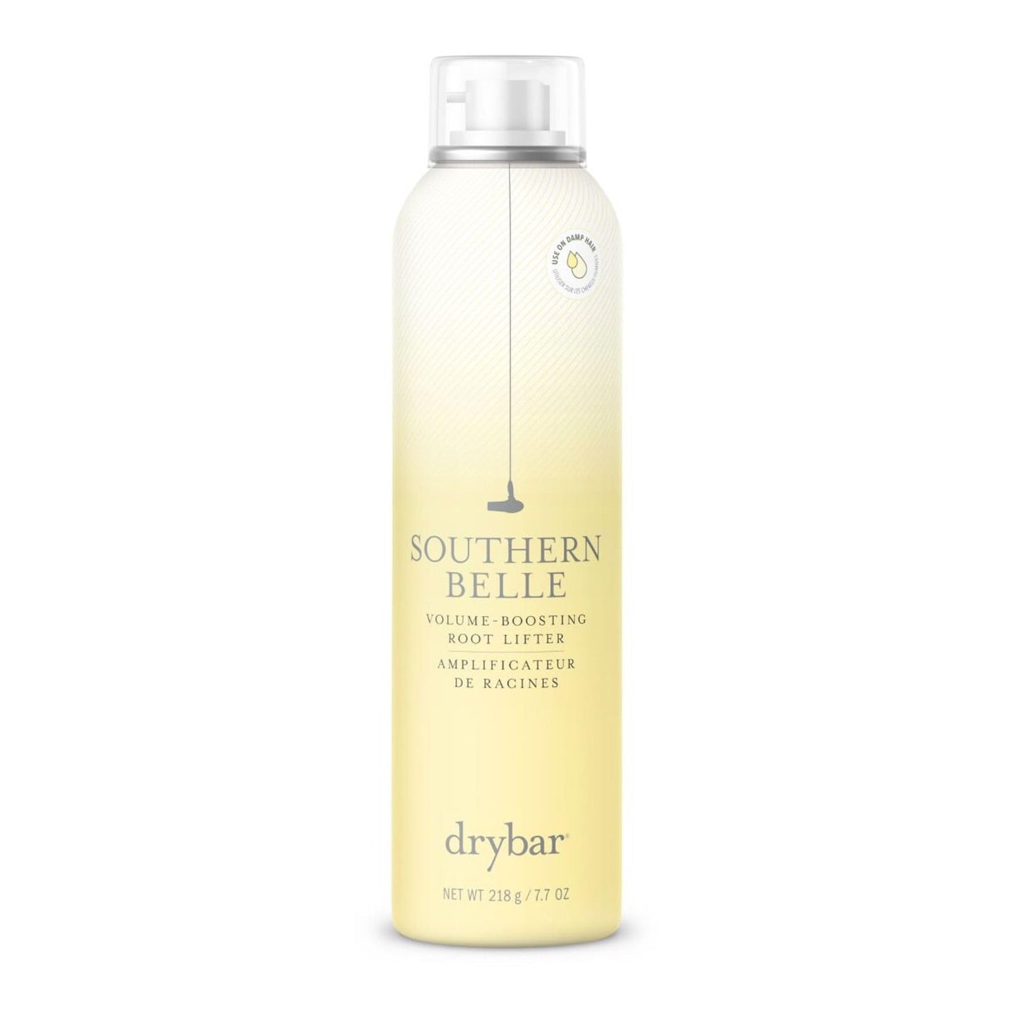 Drybar Southern Belle Volume-Boosting Root-Lifter