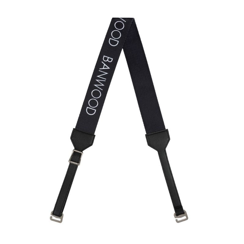 BANWOOD Carry Strap - Black