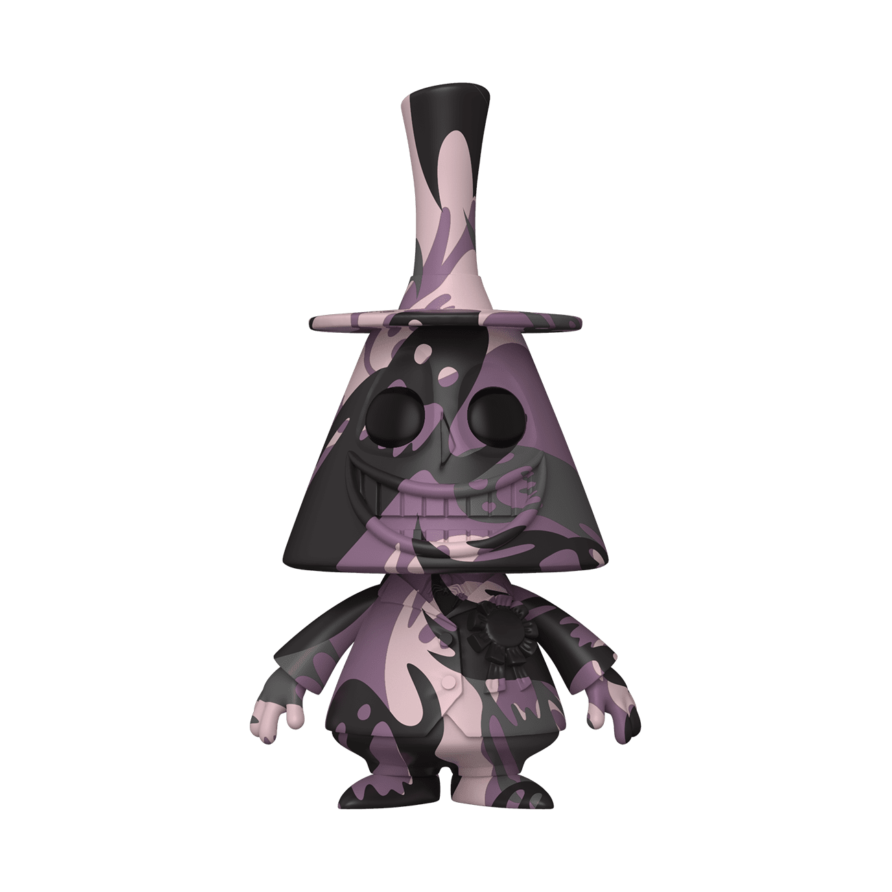 Disney Funko Pop! NBC Mayor