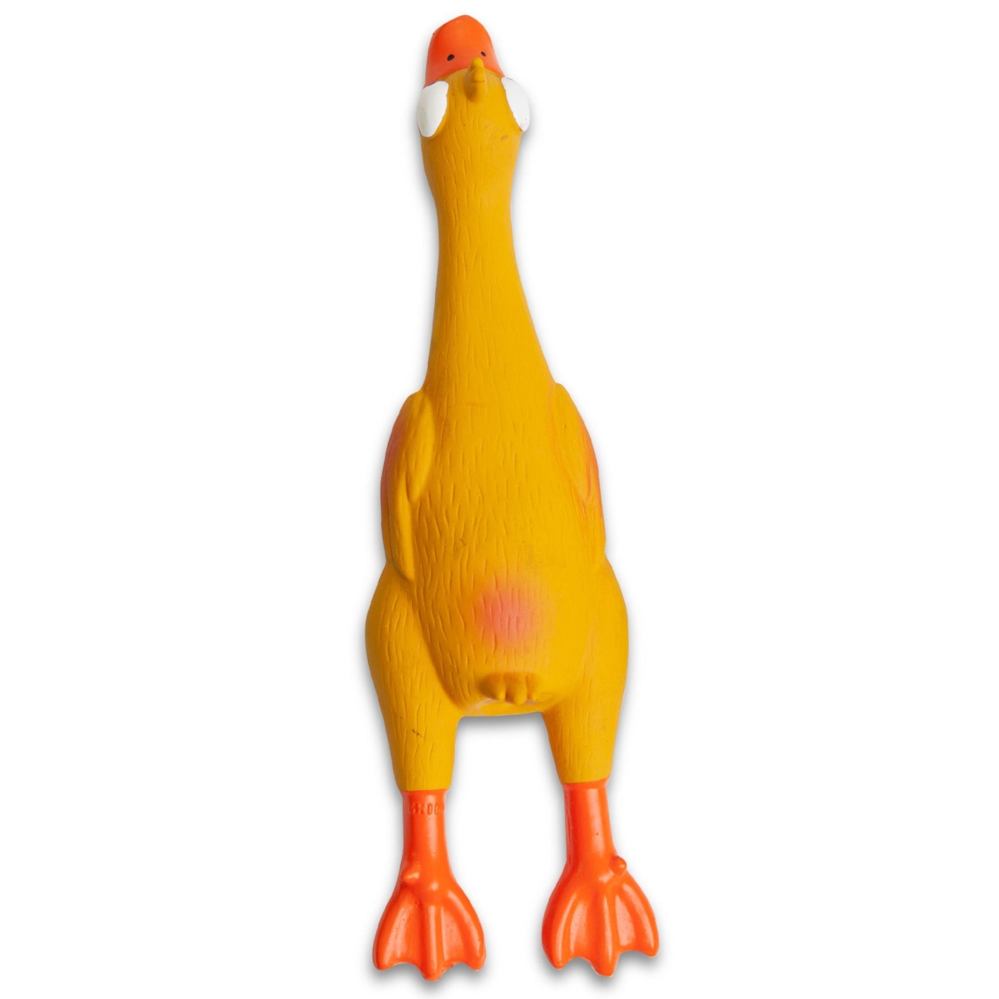 Kazoo Dozy Duck Large Dog Toy