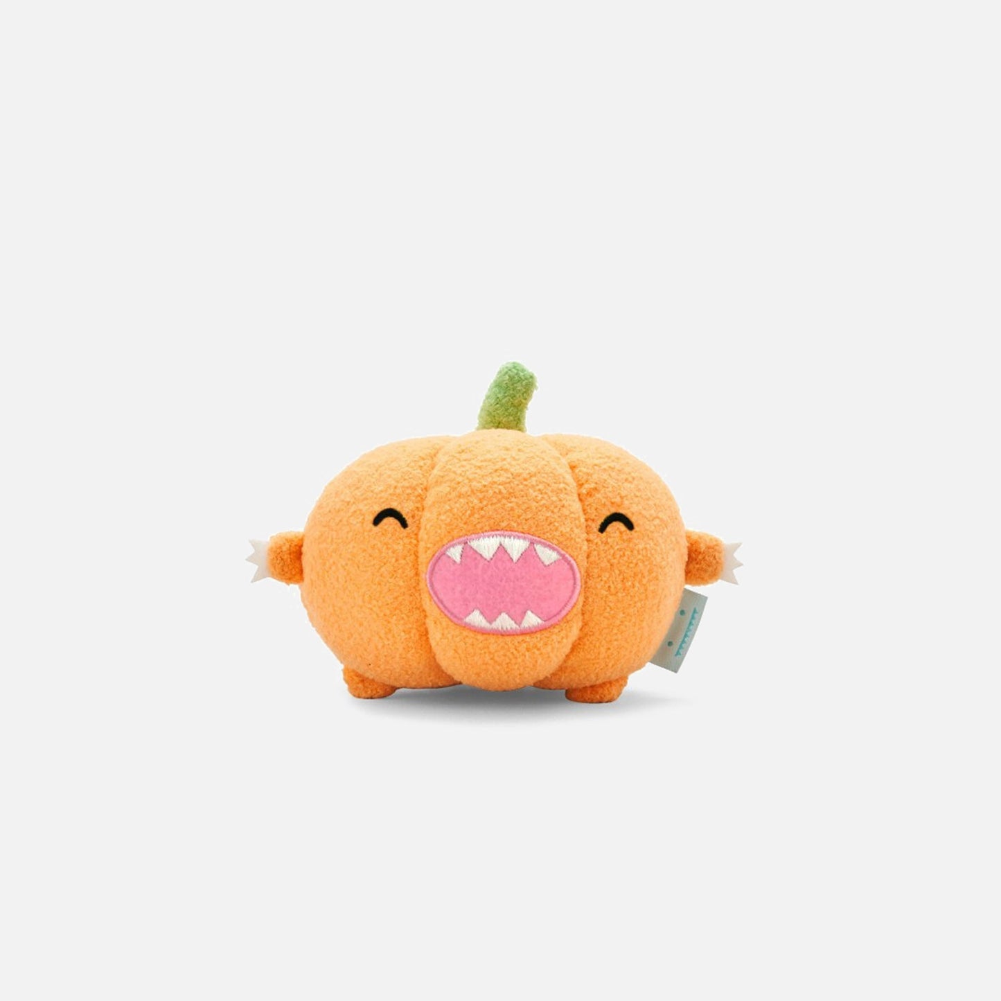 Noodoll Ricezucca Mini Plush Toy - Orange
