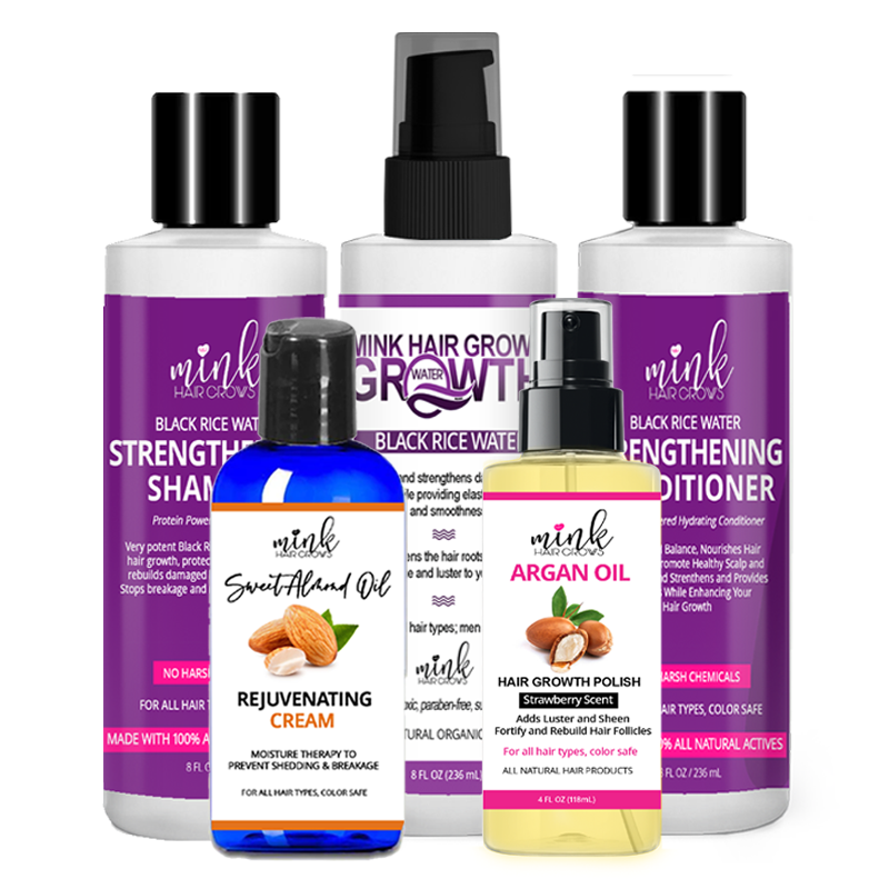 Protein Power Pack #3