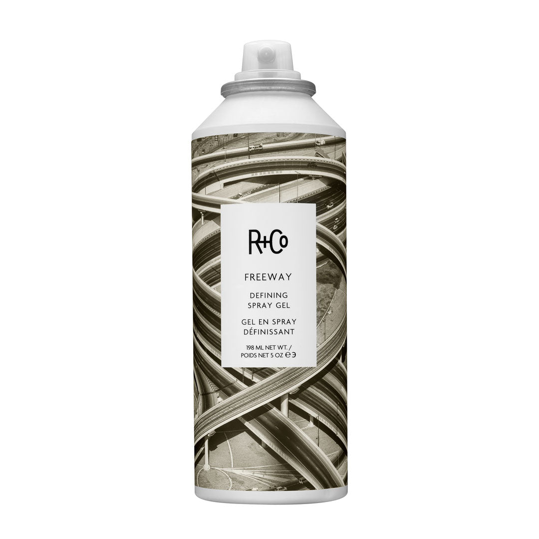 R+Co Freeway Defining Spray Gel