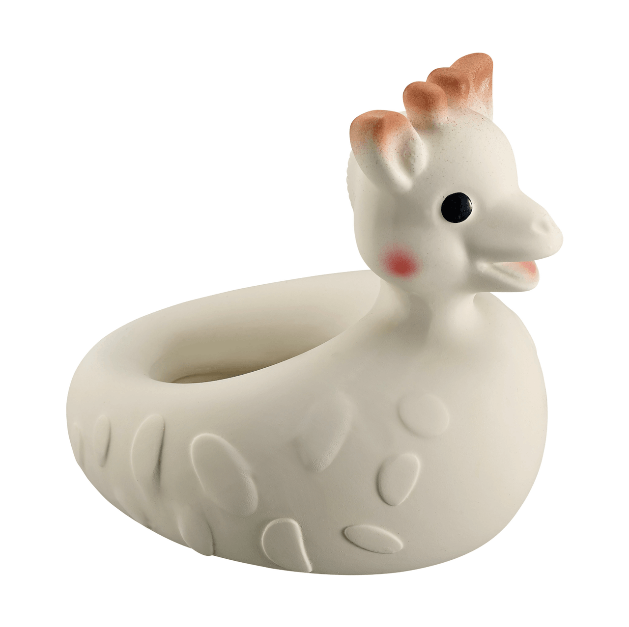 Calisson Sophie So'pure Bath Toy