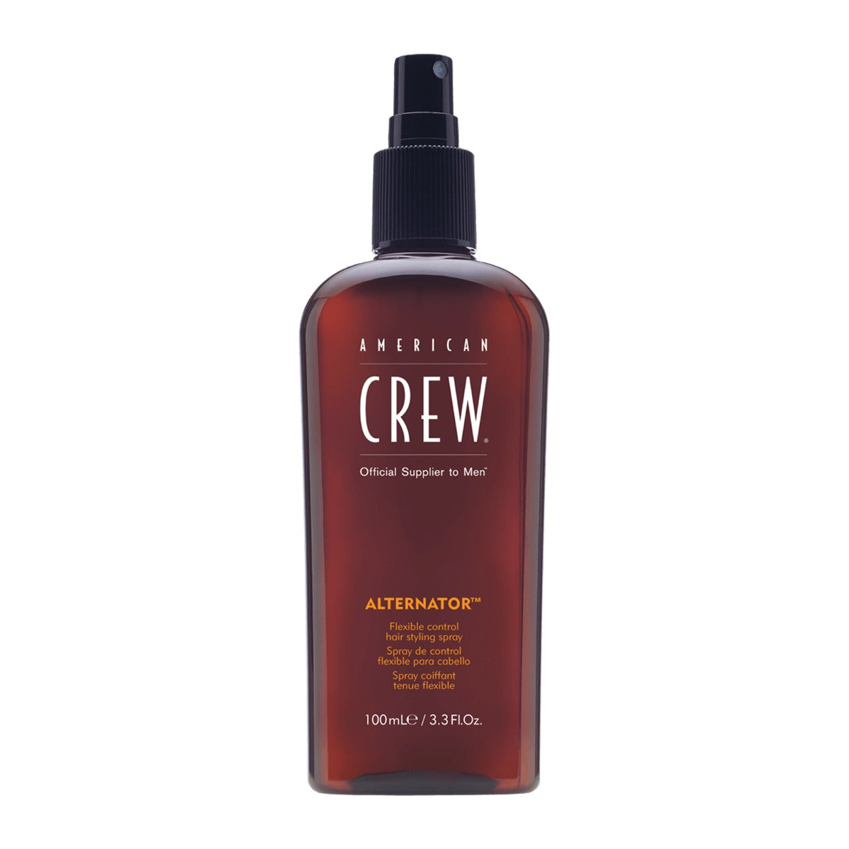 American Crew Alternator Styling Spray, 100ml
