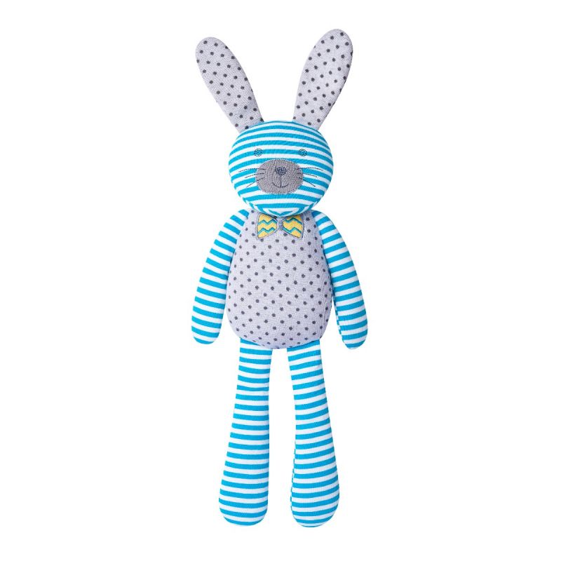 Apple Park BIG Farm Bunny Blue