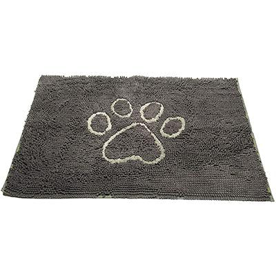 Dirty Dog Doormat 26x35