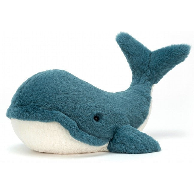 Jellycat Wally Whale | Small