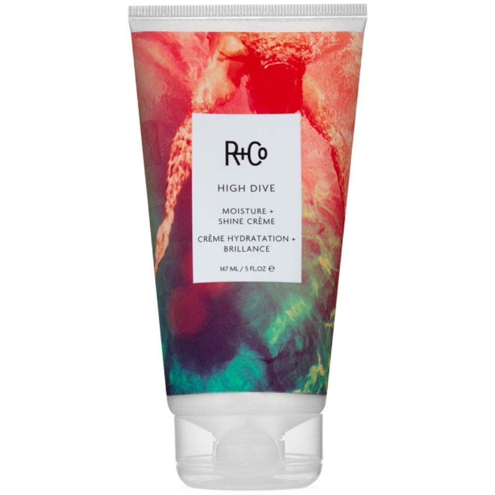 R+Co High Dive Moisture + Shine Crème 147ml