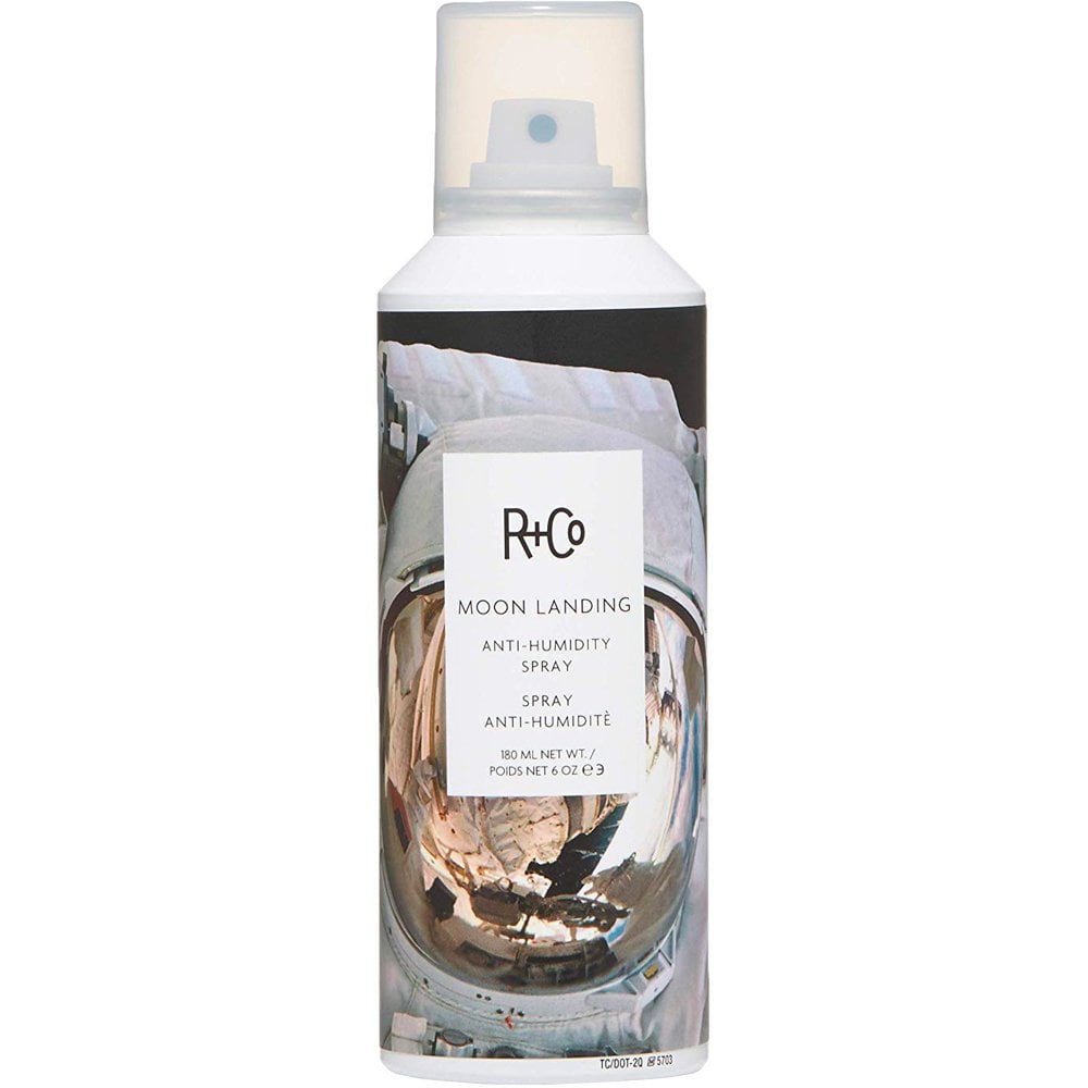 R+Co Moon Landing Anti-Humidity Spray 180ml