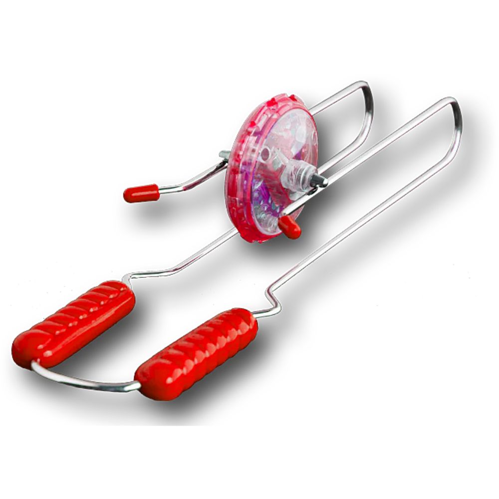 Rainbow Whirly Wheel