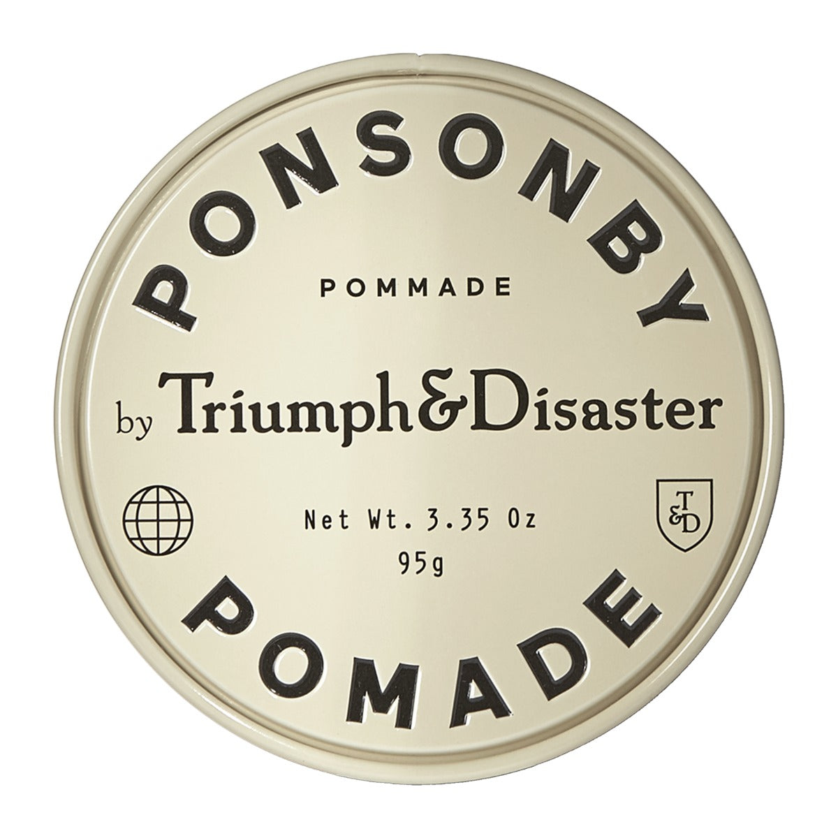 Triumph & Disaster Ponsonby Pomade, 95g