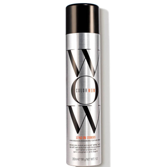 Color Wow Style on Steroids - Performance Enhancing Texture Spray