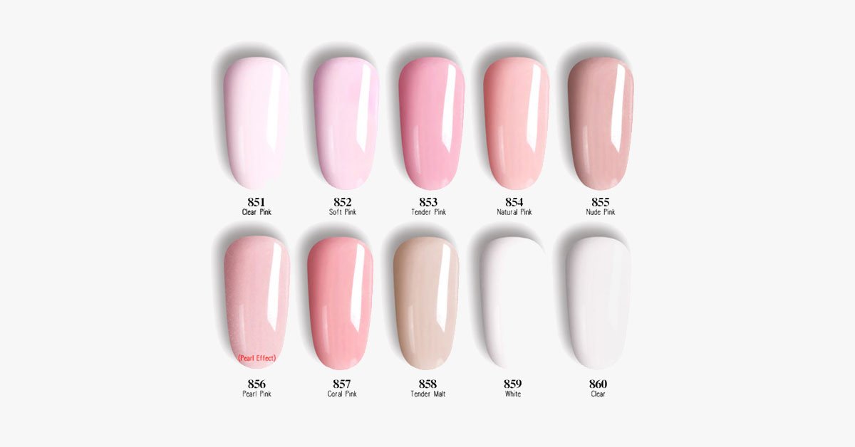 Quick Building Enhancement Poly-gel