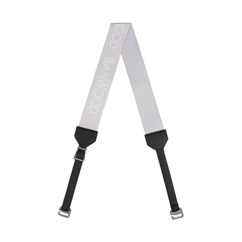 BANWOOD Carry Strap - Cream