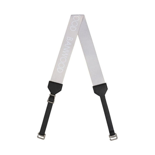 BANWOOD Carry Strap - Cream