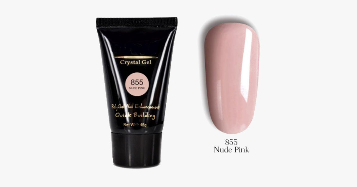 Quick Building Enhancement Poly-gel