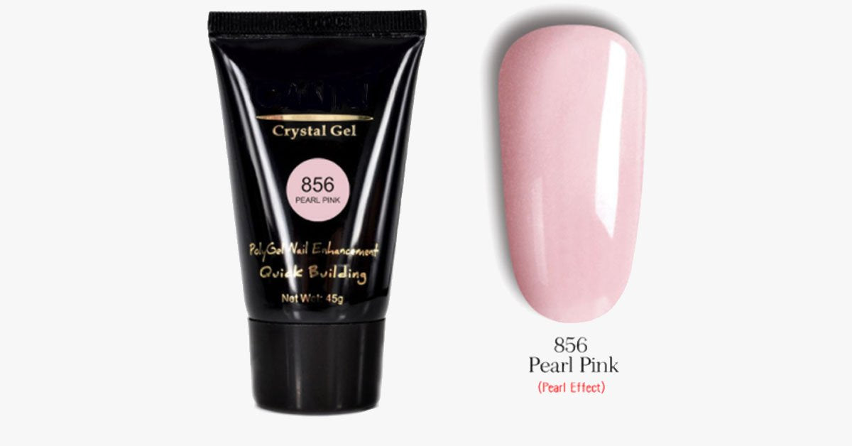 Quick Building Enhancement Poly-gel