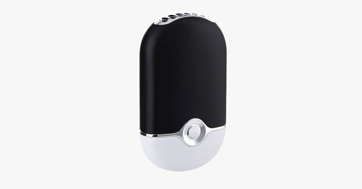 Quick Eyelash Drying Fan – Make Your Mascara and Eyelash Extensions Dry Faster