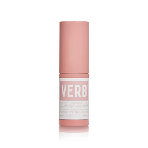 VERB Volume Texture Powder, 0.1 oz