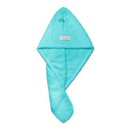 Moroccanoil Microfiber Hair Towel Wrap