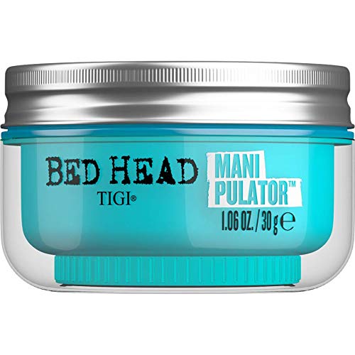 Bed Head by TIGI ManipulatorTM Texturizing Putty with Firm Hold Travel Size 1 oz (Pack of 2)