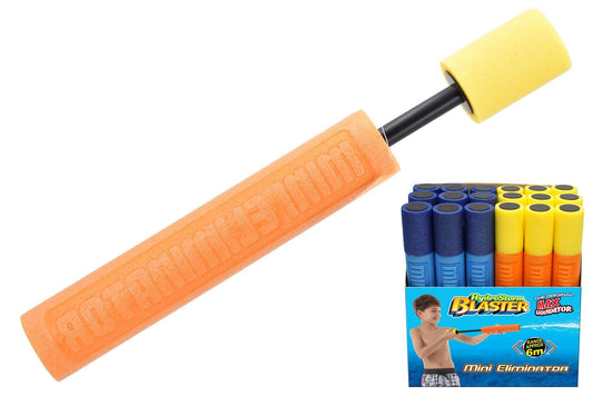 Foam Water Blaster Mini Eliminator