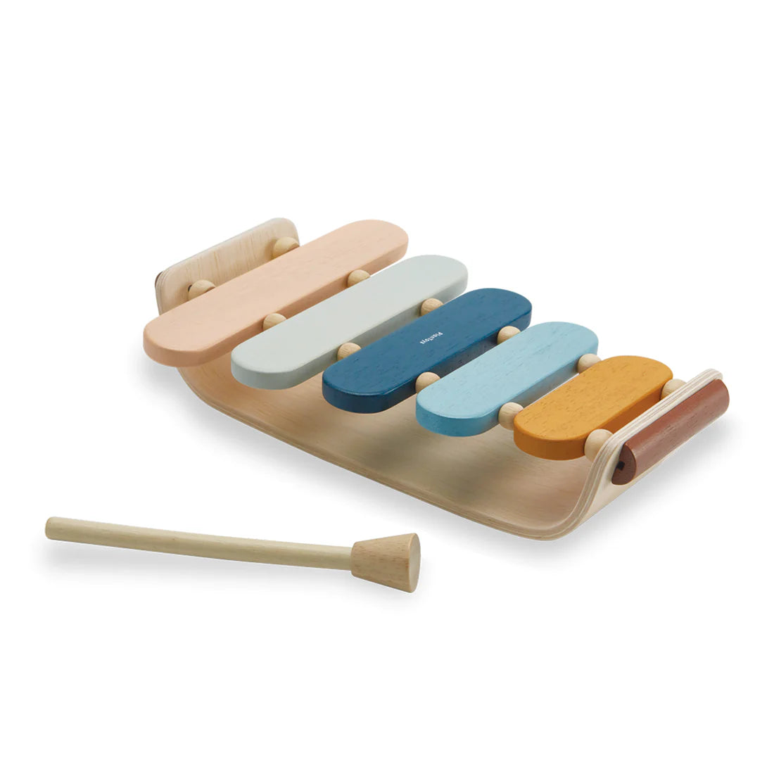 Oval Xylophone- Orchard