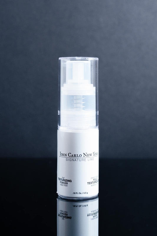 John Carlo New York Signature Line Texturizing Powder