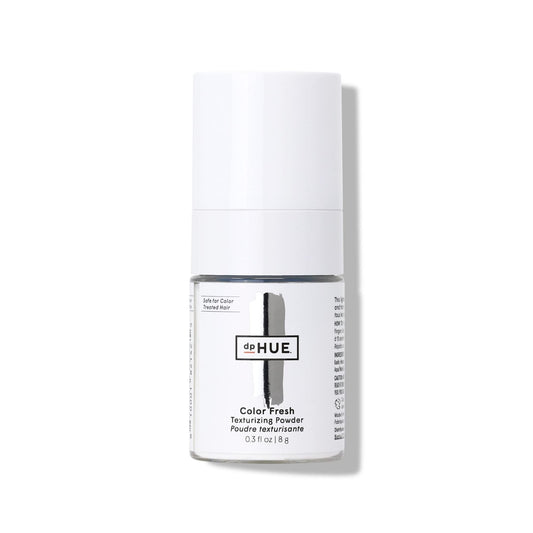 dpHUE Color Fresh Texturizing Powder - 0.3 fl oz - Delivers Instant Lift at the Roots & Adds Texture for Voluminous Styles - For All Hair Types - Color Safe