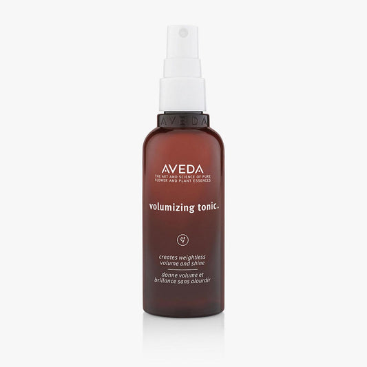 Aveda Volumizing Tonic with Aloe, 3.4oz