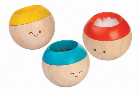 PlanToys Sensory Tumbling Primary