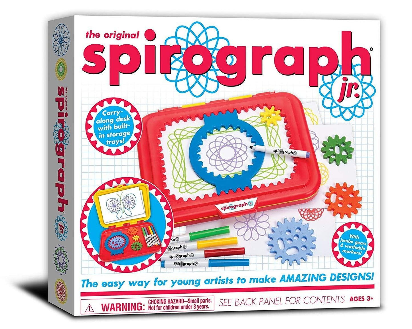 Spirograph Jr. Set