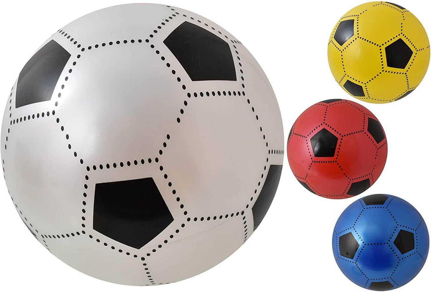 8" Inflatable Football