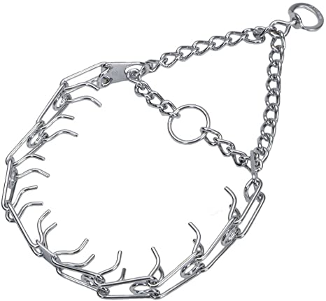 Herm Sprenger 3mm 22" Prong Collar