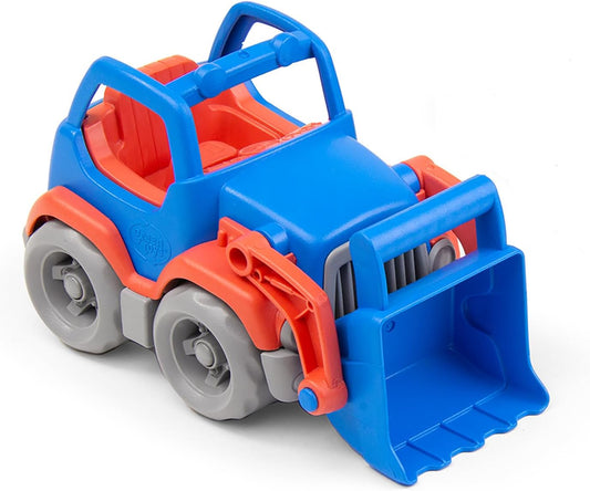 Green Toys Ocean Bound Scooper