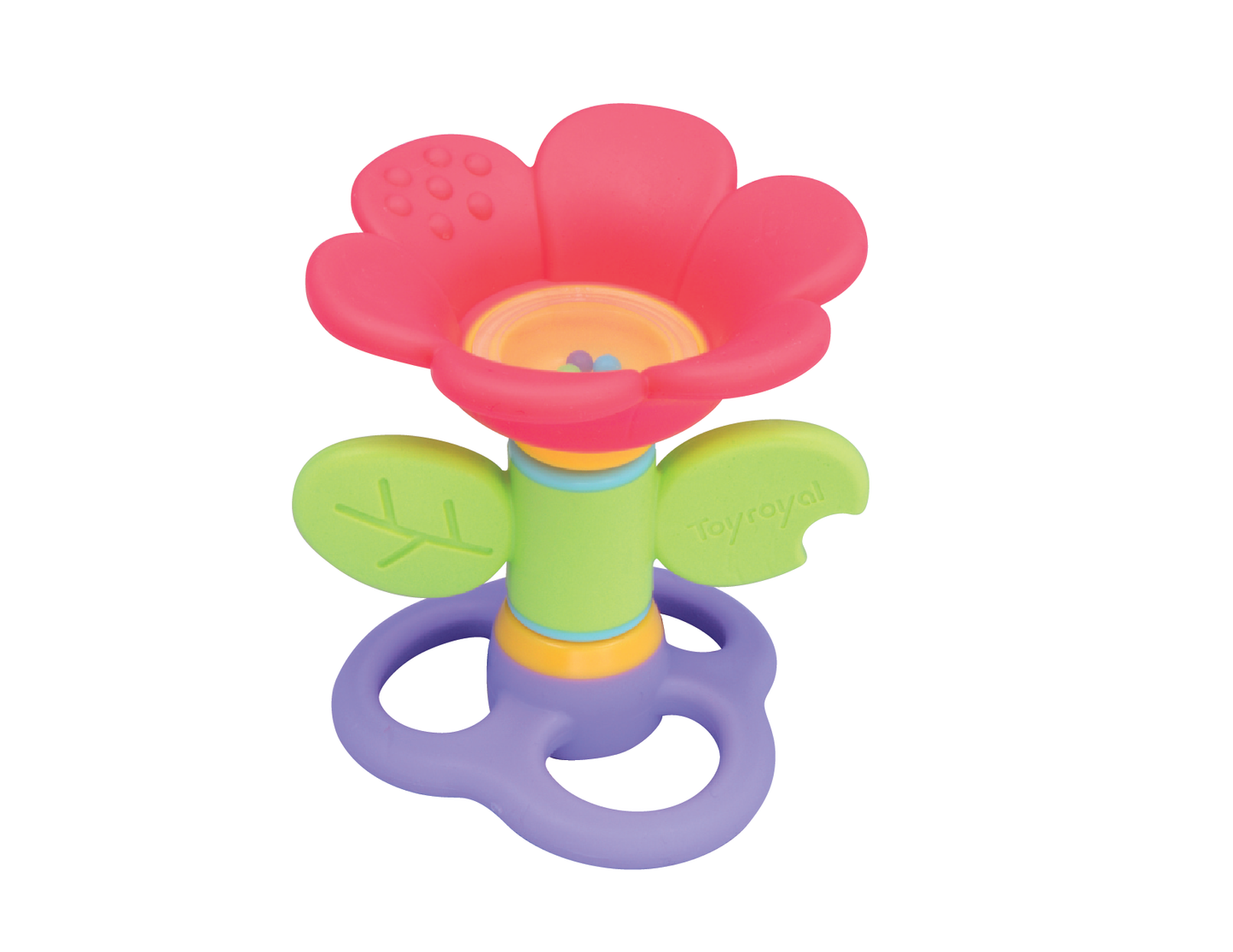 Spinning Flower