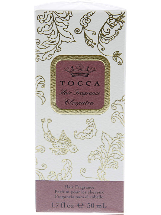 Tocca Cleopatra Hair Fragrance, 1.7 Ounce