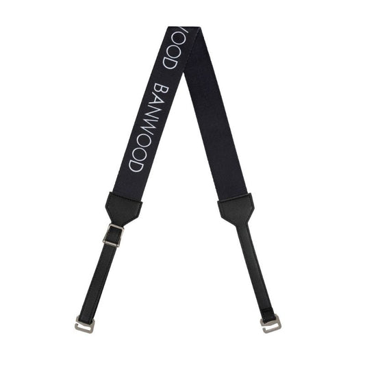 BANWOOD Carry Strap - Black