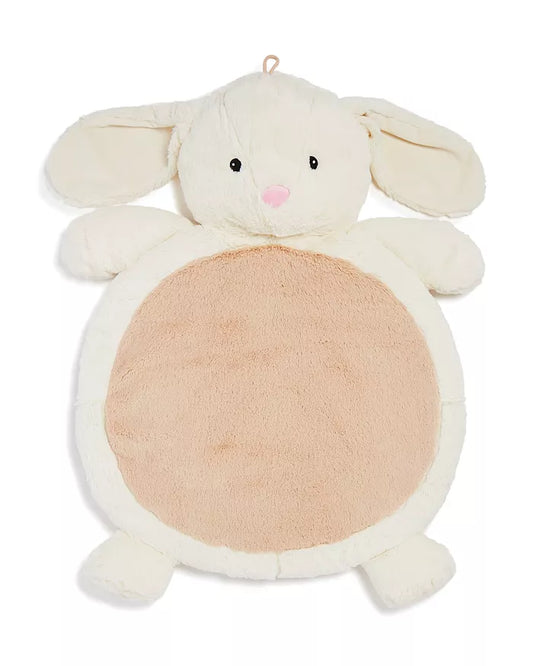 Bunny Baby Mat