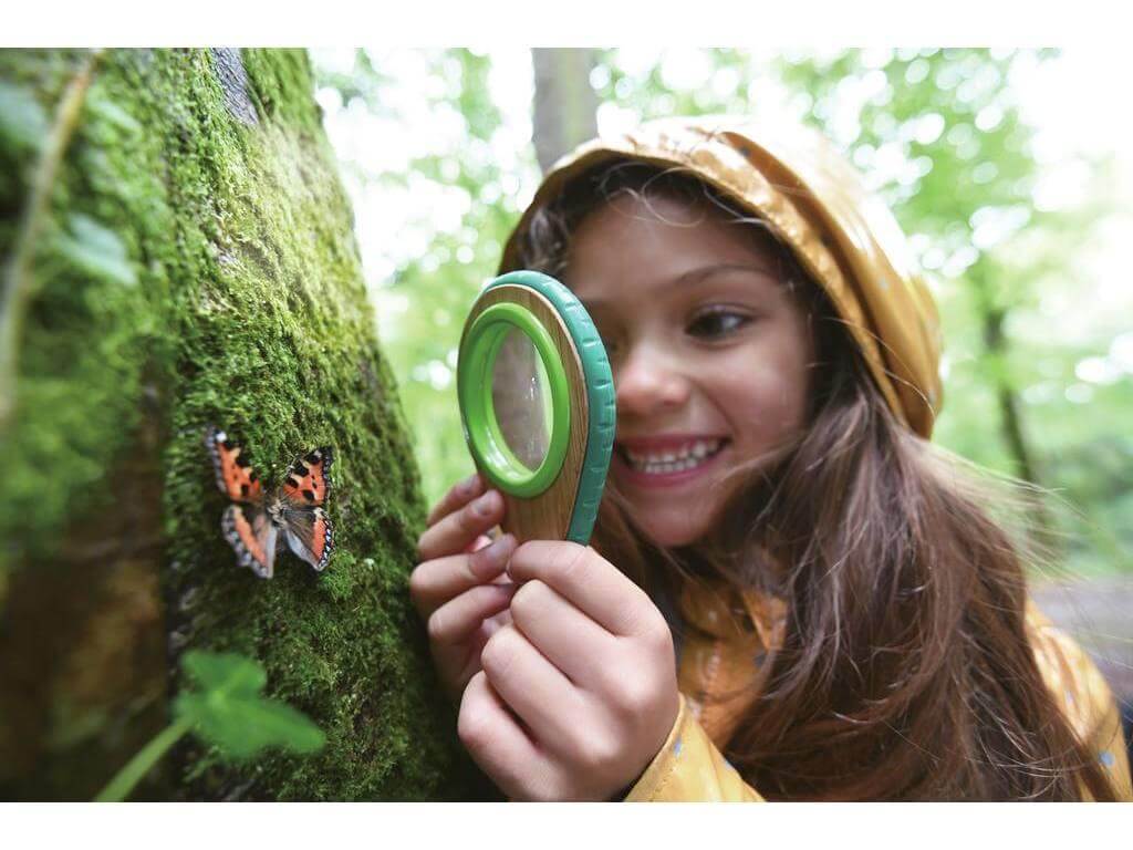Hape Nature Fun Nature Detective Set