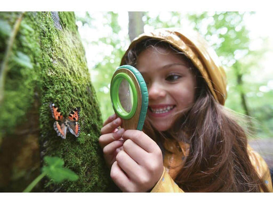 Hape Nature Fun Nature Detective Set