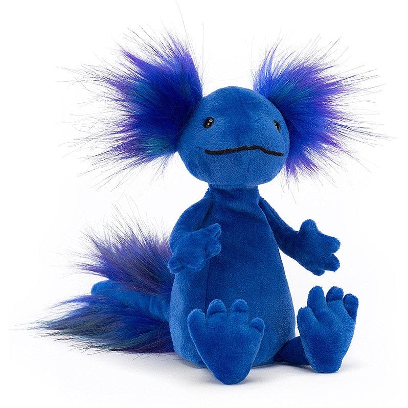 Jellycat Andie Axolotl Small
