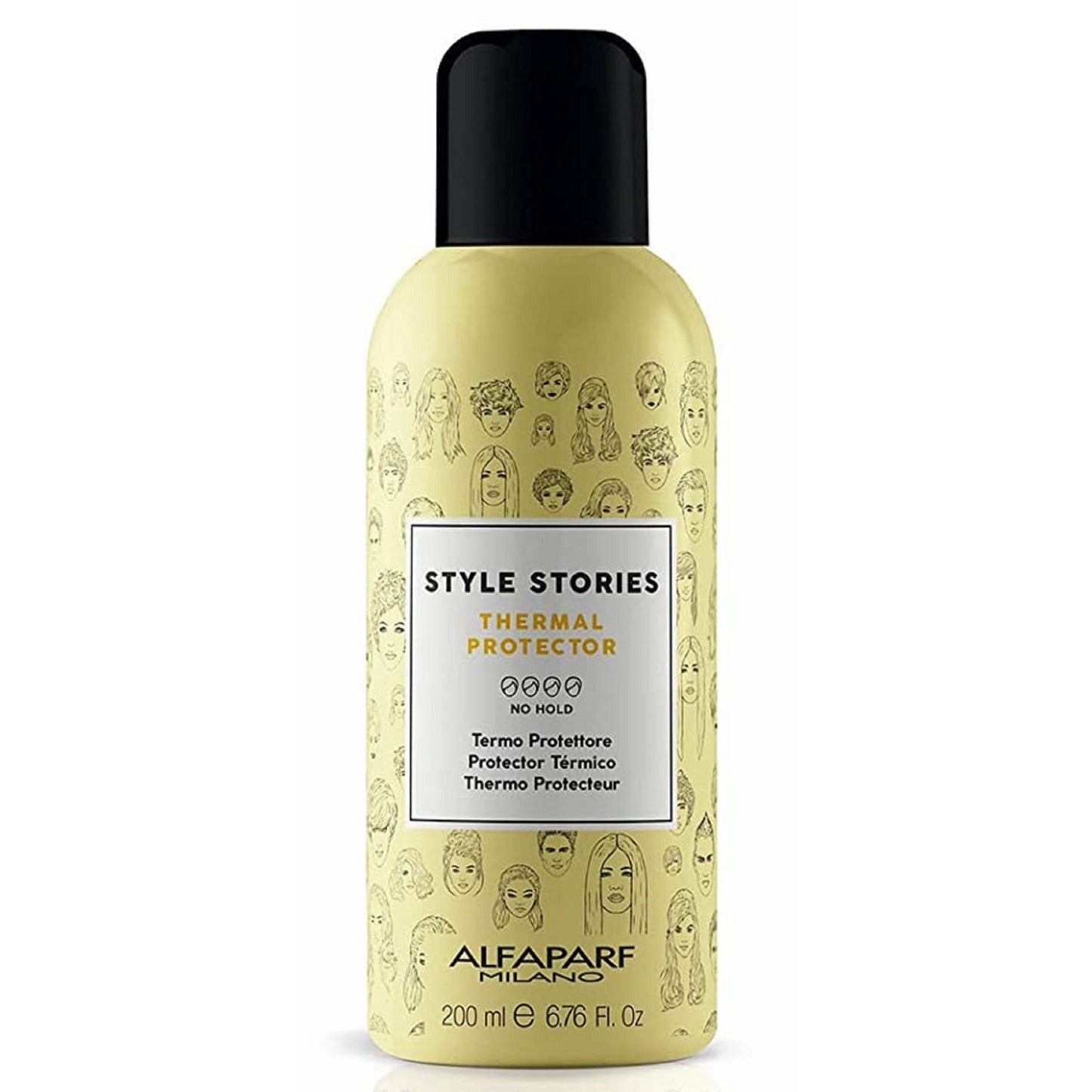 Alfaparf Milano Thermal Protector Style Stories 200ml