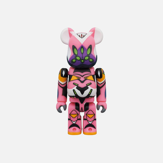 BearBrick Evangelion 08 100%